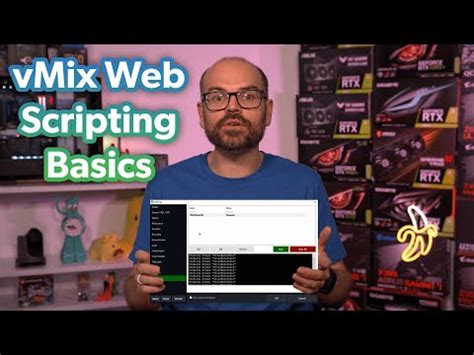 Image result for vMix Basic Tutorial