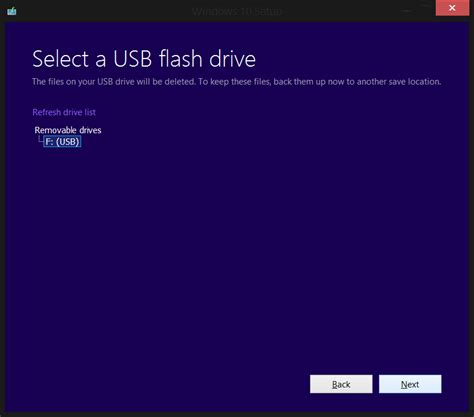 Image result for Open USB Windows 10