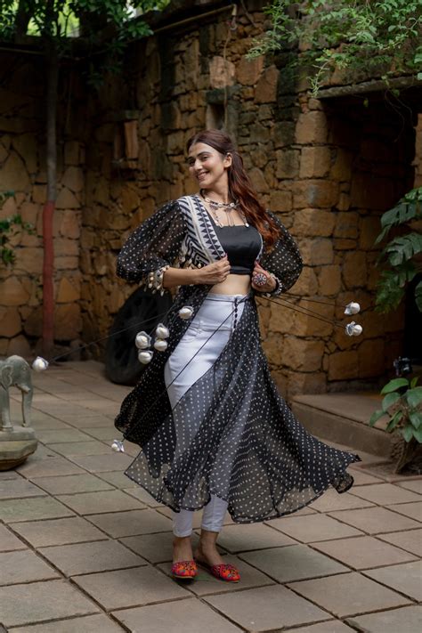 Vintage Rose Silk Co-ord set