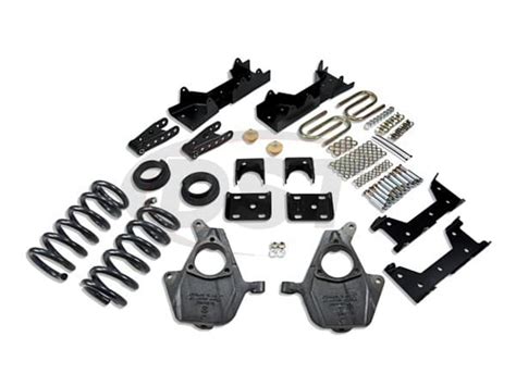 Image result for Belltech Lower Kit