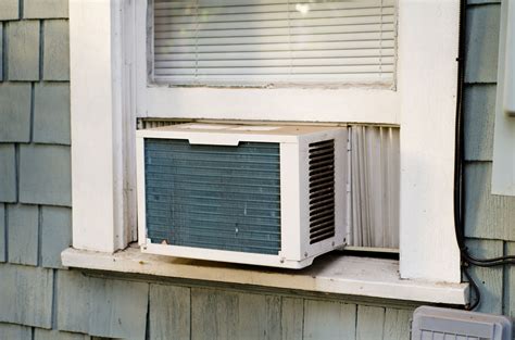 How to choose (and install) a new window air conditioner