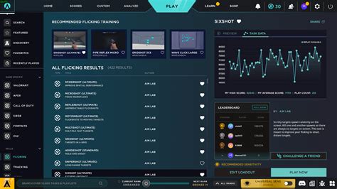 Image result for Aim Lab Referral Code