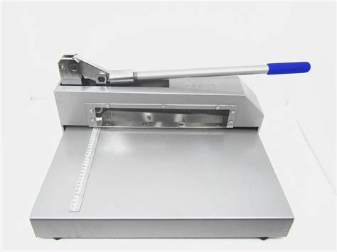 Buy Aluminum Sheet Cutter Heavy Duty PCB Board Polymer Plate Metal ...