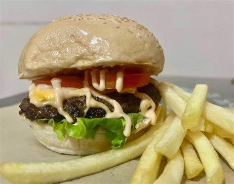 Open for Dine in!, Montalbo Road, Bolbok, Batangas City, 21 October ...