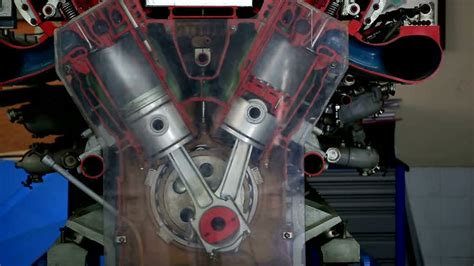 Image result for Diesel Engine Exploded View