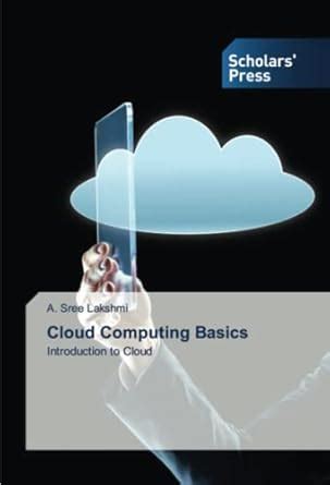 Cloud Computing Basics : Amazon.in: Books