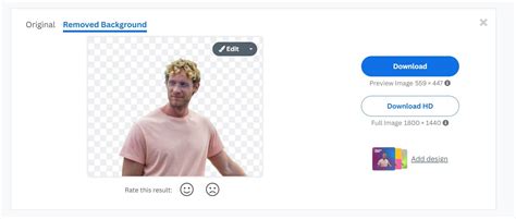 Image result for How to Remove a Background
