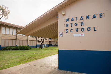 How Waianae Coast Schools Are Growing Their Own Teachers - Honolulu ...