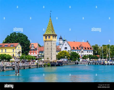 Bodensee hi-res stock photography and images - Alamy