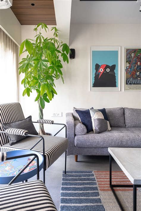 Rohan Joshi aka Mojorojo’s Mumbai home is as quirky as him (photos ...