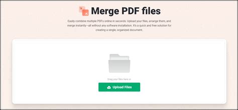 Image result for PDF Merging Tool