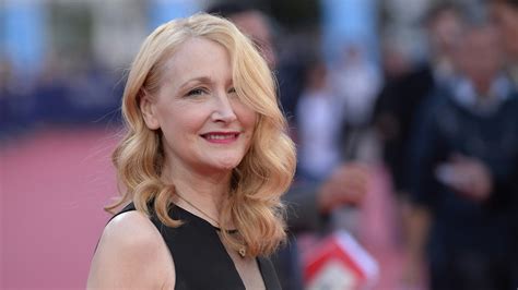 Patricia Clarkson Young