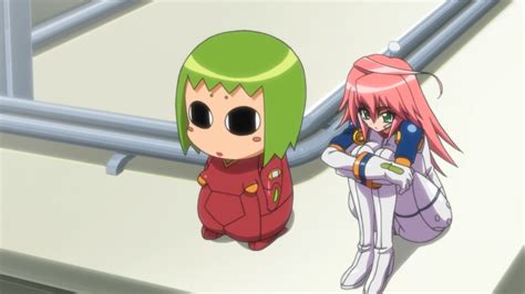 Kemeko Deluxe! BD Fanservice Review: Episode 4 – Fapservice