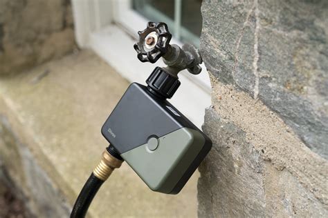 The 3 Best Smart Hose Timers of 2024 | Reviews by Wirecutter