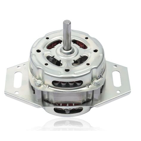 Washing Machine Motor Types 的图像结果