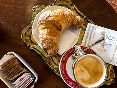 Italian Breakfast – A Traveler’s Guide To Breakfast In Italy - Eating ...
