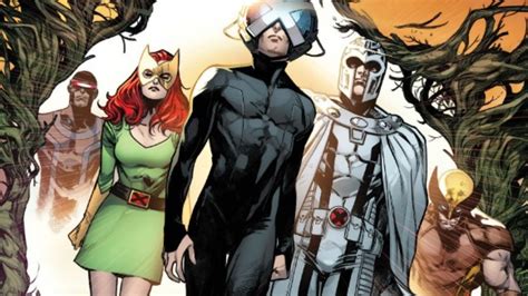 10 Best X-Men Stories in Marvel Comics History - ComicBook.com