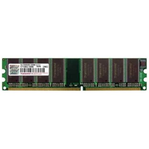 Transcend (JM367D643A-5L) DDR 512MB PC RAM Price in India, Specs ...