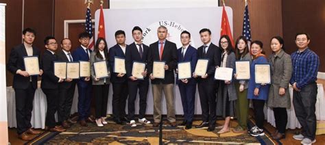 我校留学生在首届东盟汉语大赛中获奖-河北经贸大学综合新闻网