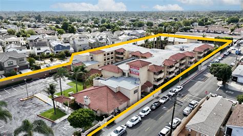 12100 226th St, Hawaiian Gardens, CA 90716 - Hawaiian Terrace ...