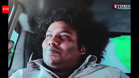 Yogi Babu's 'Pei Mama' gets trolled for morphing a famous Bollywood poster