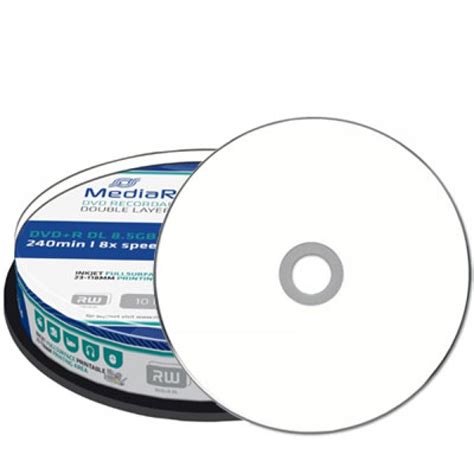 Image result for DVD-R Double Layer PTP Format