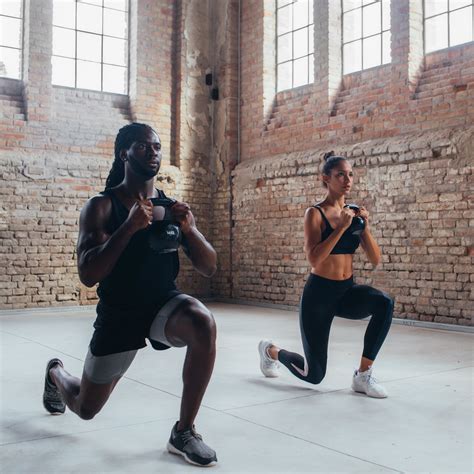 The 4 Most Common Mistakes Made While Lunging