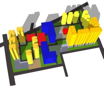 MALAV TALAV HOUSING PROJECT | CEPT - Portfolio