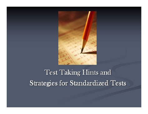 Image result for Hints Test Tips