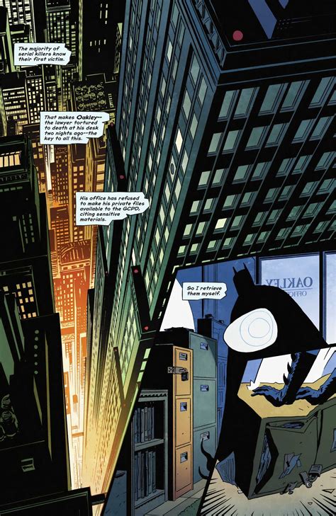 DC's New Batman Series Proves We Are Hungry for Matt Reeves' Vision of ...