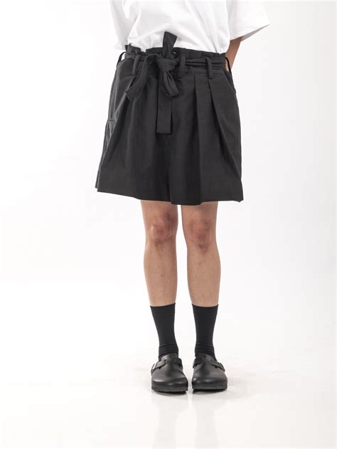 MASTERS MINI SKIRT – GARUDA_SS