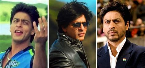 Bollywood Quiz: Shah Rukh Khan Movies Quiz