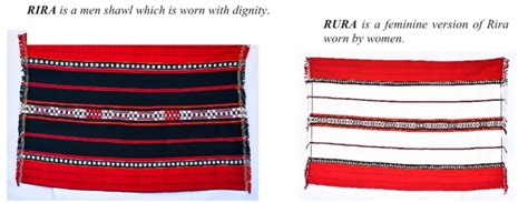 Can the Geographical Indications Act Provide Relief to Nagaland’s ...