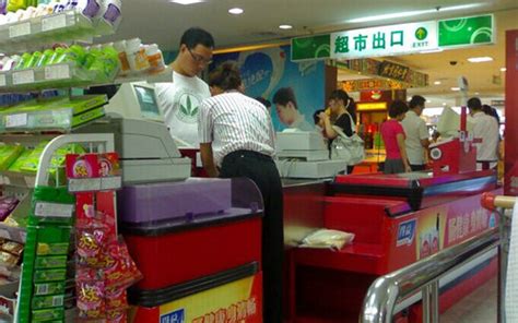 怎样的小超市收银系统容易操作 —思迅天店