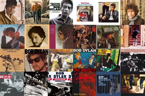 Bob Dylan Modern Times