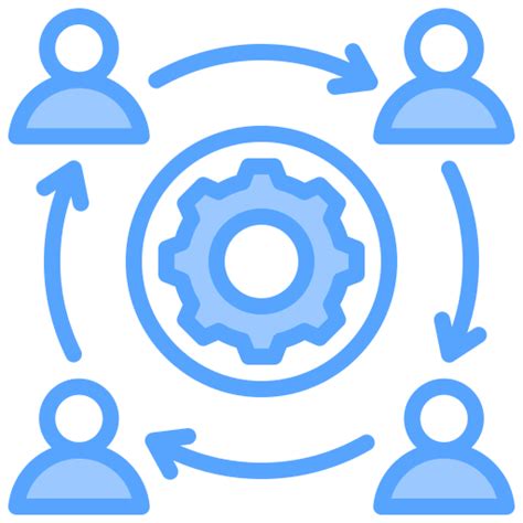 File Collaboration Icon 的图像结果