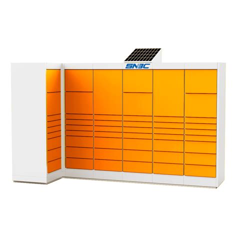 Parcel Locker 的图像结果