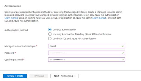 Image result for Network Diagram Azure SQL Managed Instance