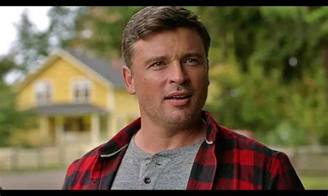 Tom Welling joins cast of 'The Winchesters'