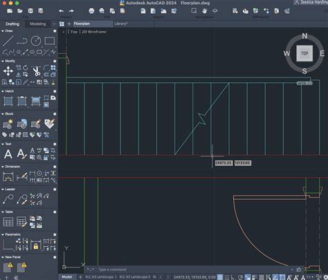 Image result for Break Line Symbol AutoCAD