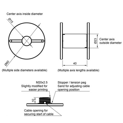 Image result for Spool Object
