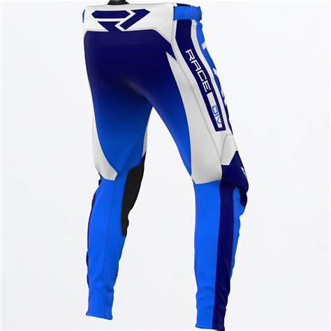 FXR CONTENDER MX COMBO KIT (NAVY BLUE) – MXSTORE