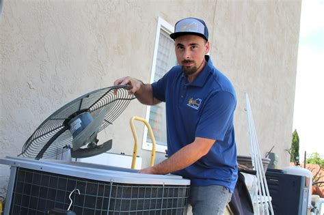 How Much Does It Cost to Replace an HVAC System? - Heat Busters Inc.