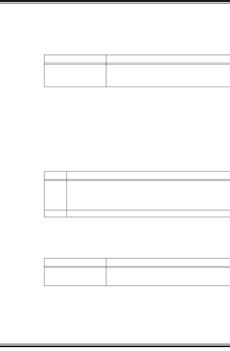 EEP, Emulation Header Guide~ Datasheet by Microchip Technology | Digi ...