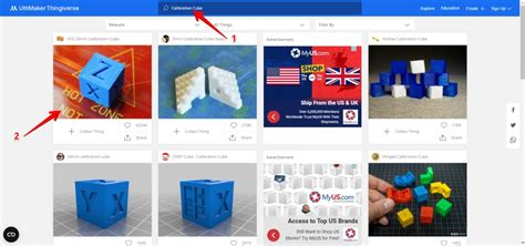 G-Code 3D Printer Files Download 的图像结果