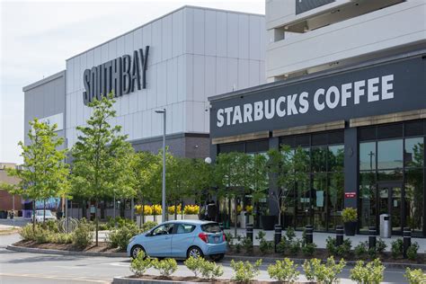 South Bay Center — Bass Architectural Metals