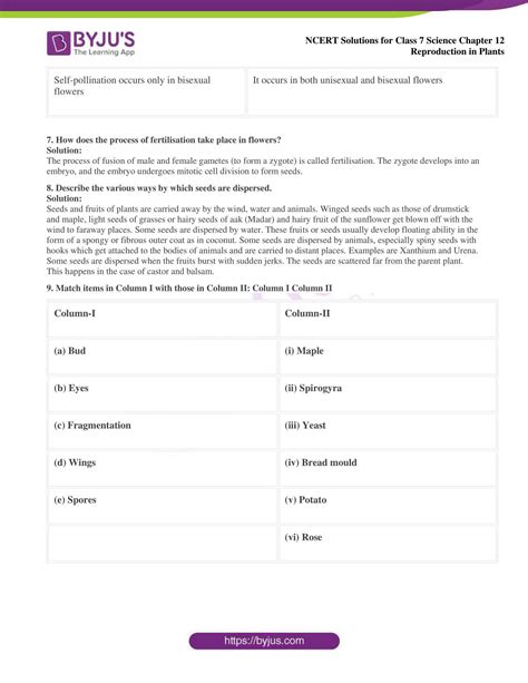 Image result for Class 7 Science Chapter 12 Exercise