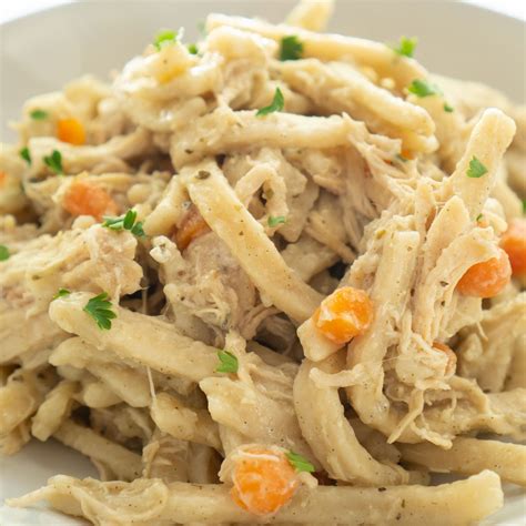 How To Cook Reames Frozen Egg Noodles