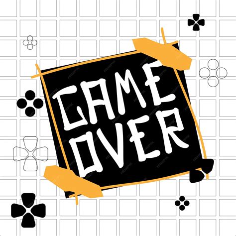 Image result for Game Over Gaming