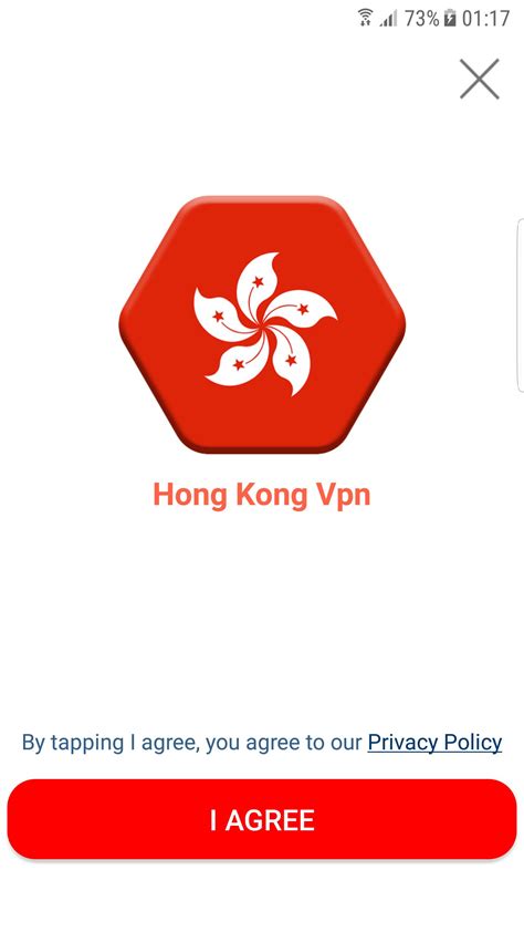 Hong Kong Vpn - Get China Vpn APK Download for Android - Latest Version